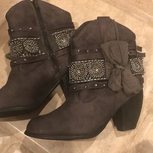 Not Rated Boots Sale On Boots My Closet 